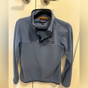 Patagonia Synchilla Women XS